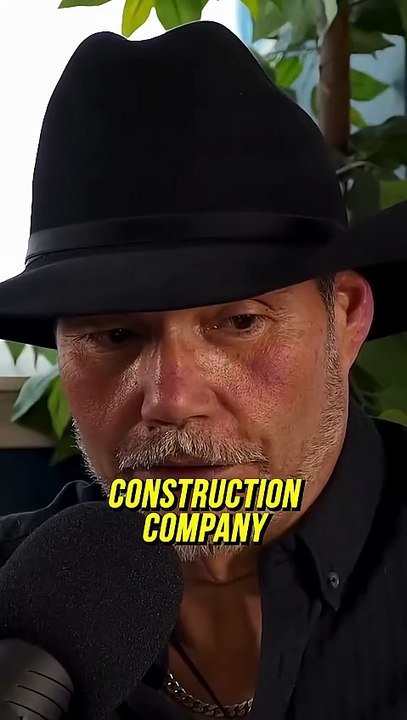 This Construction Worker Deserves His Millions