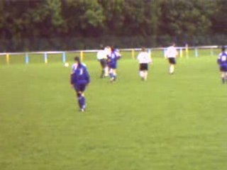 Demi finale la valdaine usr petite faute sur océane