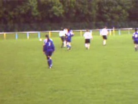 Demi finale la valdaine usr petite faute sur océane