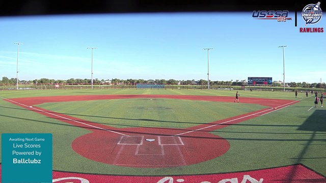 Red Rawlings - Slowpitch Worlds Week 1 (Men's 2025) Fri, Sep 26, 2025 8:40 AM to 11:41 PM