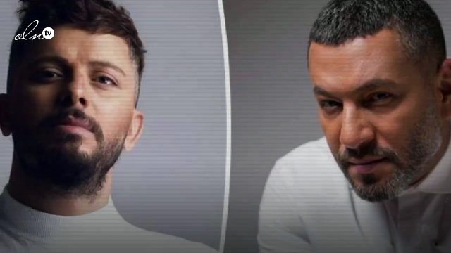 ديو غنائي يجمع حاتم عمور وزياد برجي