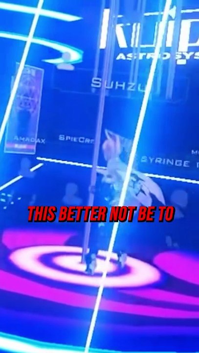 This Guy Is An Absolute Deviant