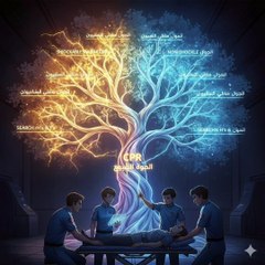 خوارزميات ACLS لإدارة السكتة القلبية