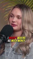 This Nurse Only Pays $800 for Rent AND IS STILL POOR