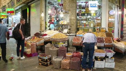 تحریم‌های سازمان ملل بازگشت؛ از قیمت دلار، اورانیوم و موشک تا شرط پزشکیان برای دیدار با ترامپ