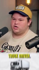 Truck Drivers Make Good Money!