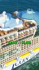 Using Girl Math To Afford an $8,000 Disney Cruise