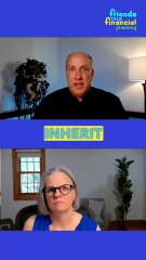 What You Need To Know About Inheriting An Annuity