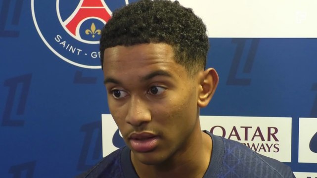 Les mots forts de Mayulu sur les Titis parisiens