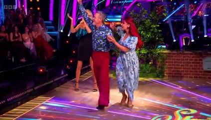 Strictly Come Dancing - Season 23 Episode 2 - Week 1