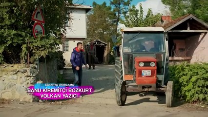 40. Estado Civil: Complicado (Iliski Durumu: Karisik), en español