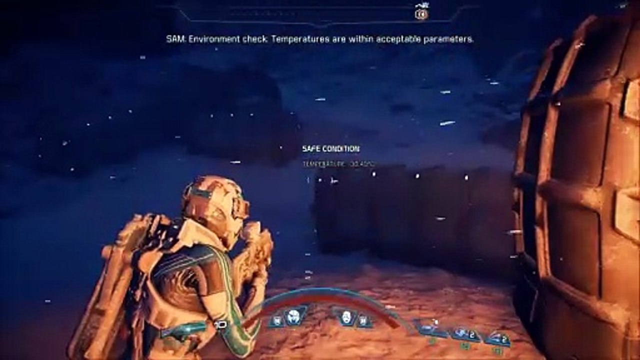 Mass Effect: Andromeda - Part 40