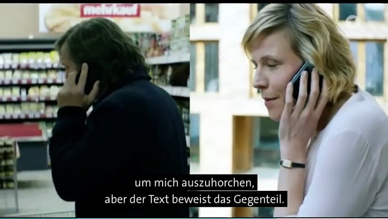 Die vierte Gewalt UT