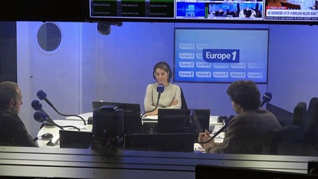 Condamnation de Nicolas Sarkozy : «Nous sommes sidérés par le volume de la peine», assure Jonas Haddad