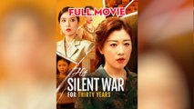 Her Silent War For Thirty Years