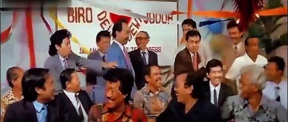 Jodoh Boleh Diatur 1988 Warkop DKI