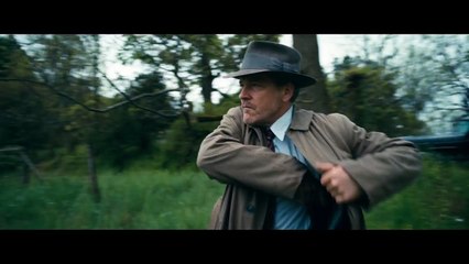 The Bride (2025) | Official Teaser | Horror Thriller HD