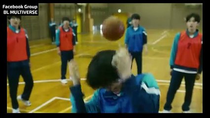 ♦ I Can Not Reach You - EP1