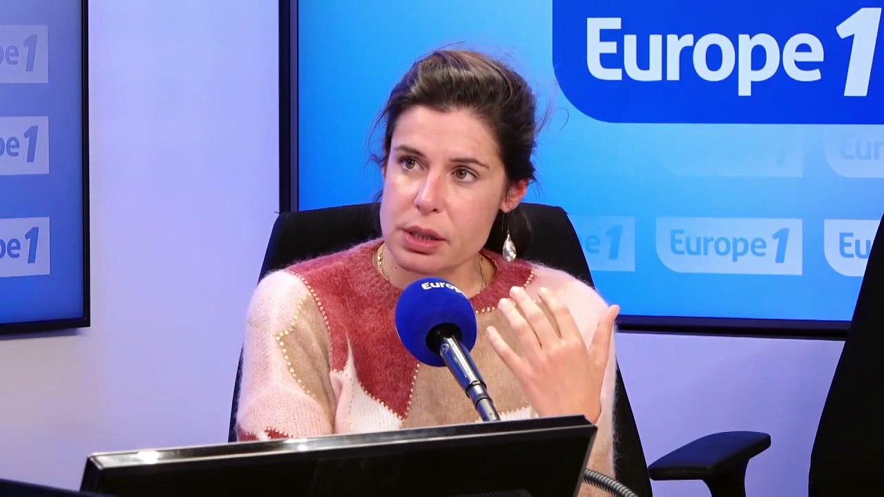 Hausse des actes anti-chrétiens : Valérie Boyer souhaite connaître «le profil des auteurs» de ces crimes