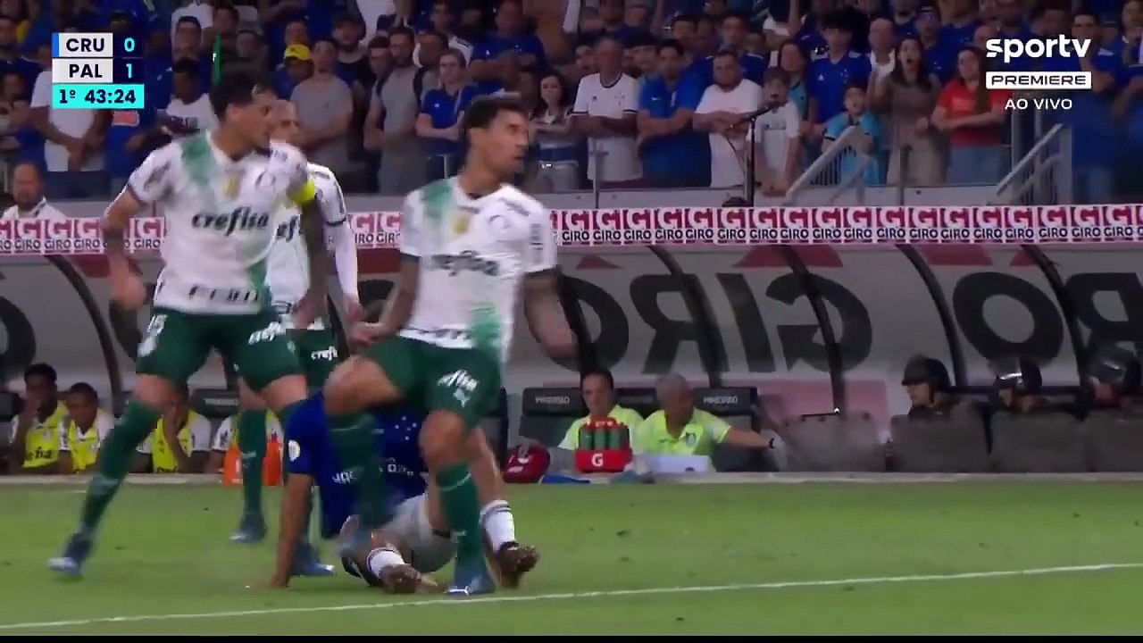 Campeão Brasileiro 2023