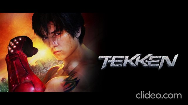 Tekken (2009) pelicula completa español latino