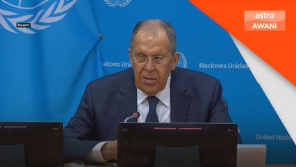 Rusia beri amaran bertindak balas jika diserang