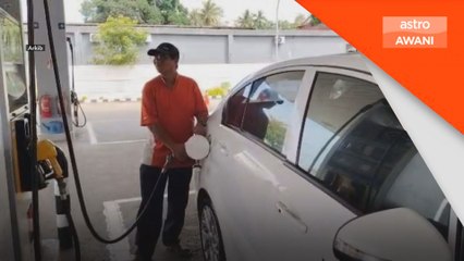 Tiada masalah dilaporkan, pemantauan terus dilaksanakan