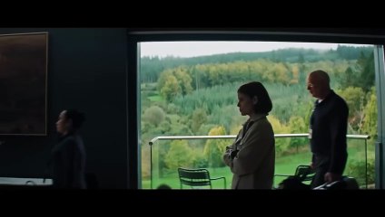 THE ASTRONAUT Official Trailer (2025) Kate Mara