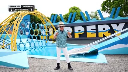 Exatlón Draft México Programa 15 Full Movie HD