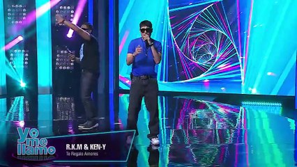 Yo me llamo Ecuador Programa 154 Full Movie HD