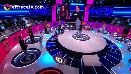 Ahora Caigo Argentina Programa 126 Full Movie HD