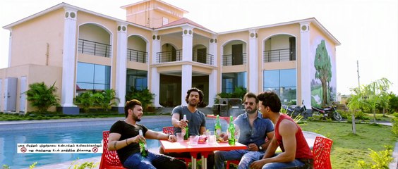 4 Girls (2023) Hindi Dubbed Full Movie HD