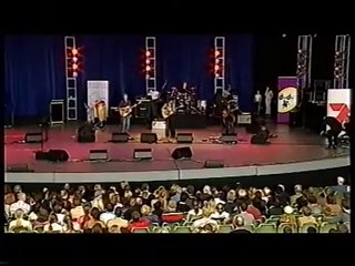 DEBORAH CONWAY - Here And Now (Concert For Beslan 2004)