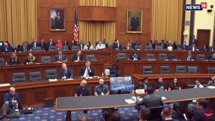 Elon Musk & Epstein Allegations Explored | Kash Patel Testifies LIVE | N18G #News