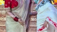 durga puja begins. kajol and rani flag off the festive szn in bolly land
