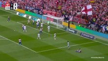 Real Madrid vs Atletico Madrid Extended Highlights