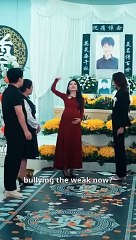 [Hot 2025🔥] The Funeral Intruder Full Movie