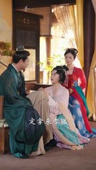 新剧上线🔥《重生后我成了权臣的掌中娇》【上】