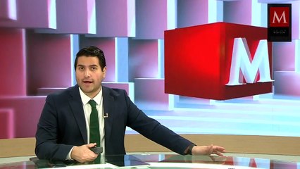 Detienen en Ecatepec a ‘La Güera’, cabecilla de banda criminal ‘La Chokiza’