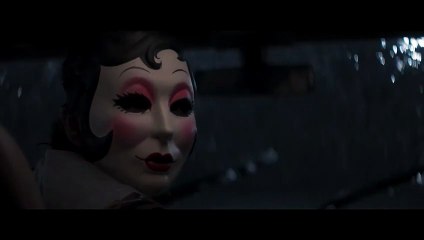 The Strangers Chapter 2 Movie Clip - Car Panic