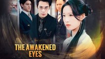 the awakened eyes