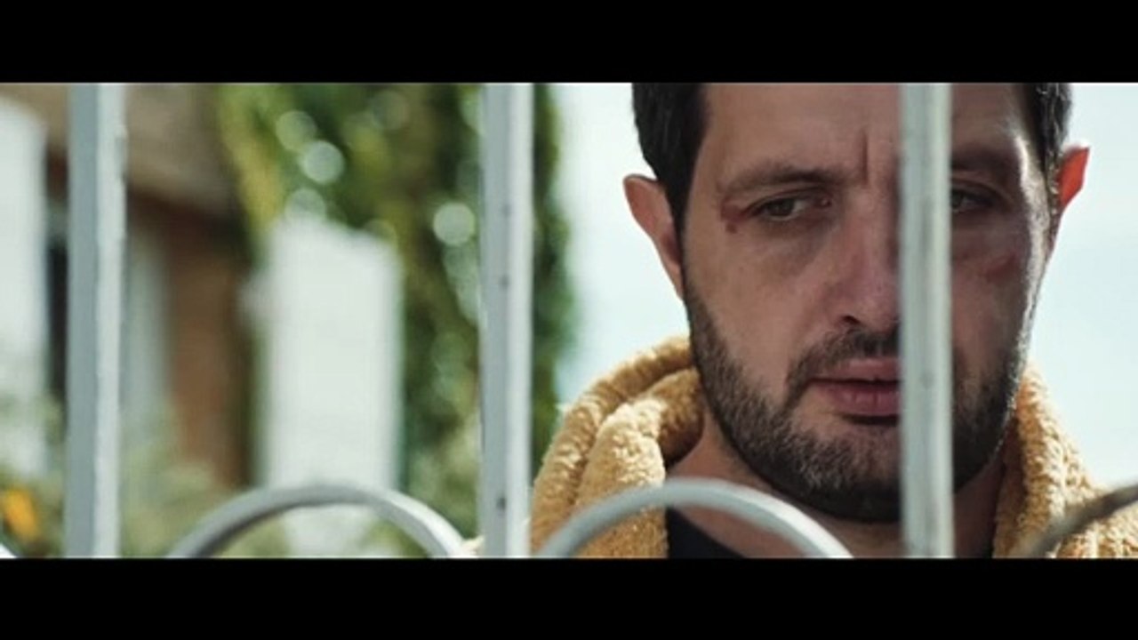 Vincent Must Die Movie