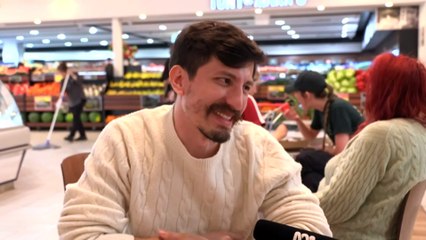 Police exercise expanded search powers at shopping centre in Adelaide's east