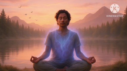 ✨ "Meditation Relaxing Music | Peaceful Sounds for Inner Calm & Stress Relief" ✨