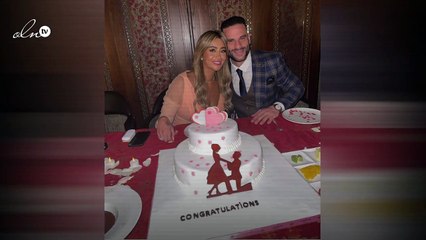 غادة عبدالرازق تُعلن خطوبة ابنتها