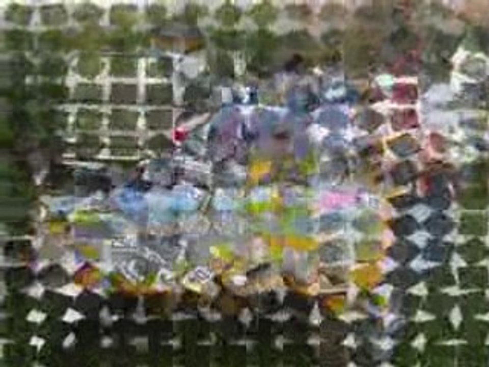 Rallye des cimes 2007