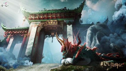 Tales of Herding Gods Episode 50 (Multi-Sub)