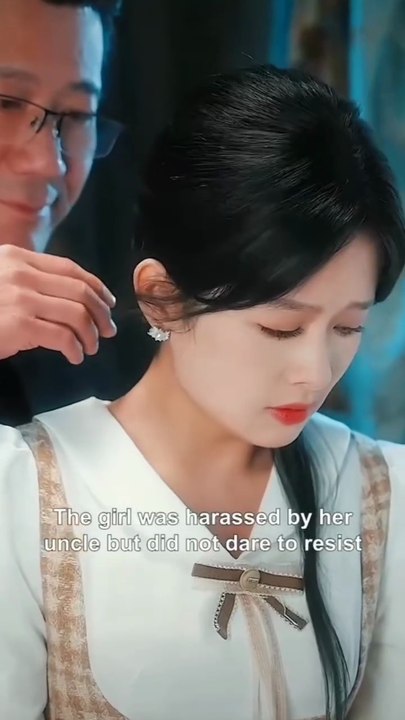 Abandoned Orphan Girl’s Fateful One-Night Encounter with Billionaire CEO Blossoms into an Unforeseen Love Story | CDrama Recap