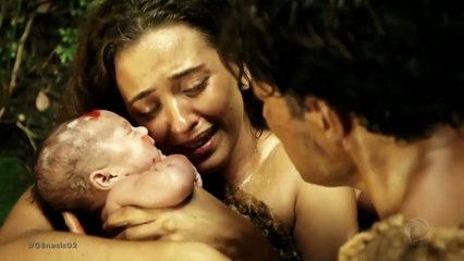 GÊNESIS EPISÓDIO 2 NOVELA BÍBLICA