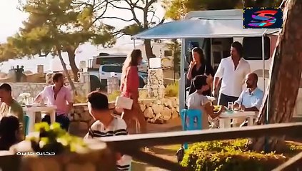 مسلسل حكاية جزيرة - الحلقة 35 - تركى مدبلج